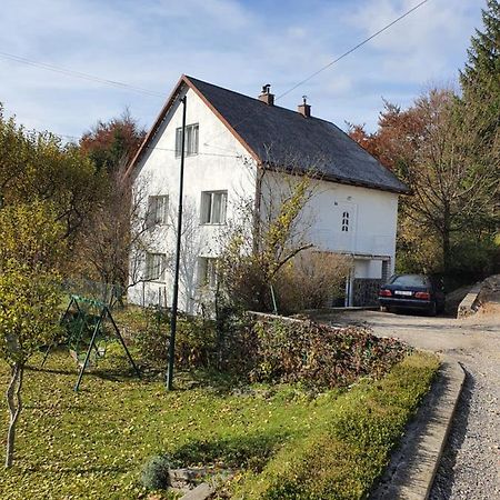 Apartman Runolist Delnice Exterior photo