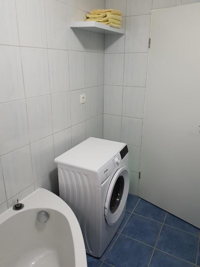 Apartman Runolist Delnice Exterior photo