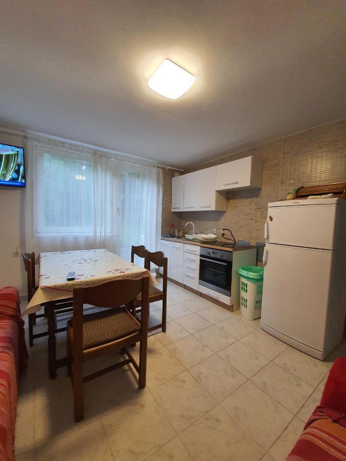 Apartman Runolist Delnice Exterior photo