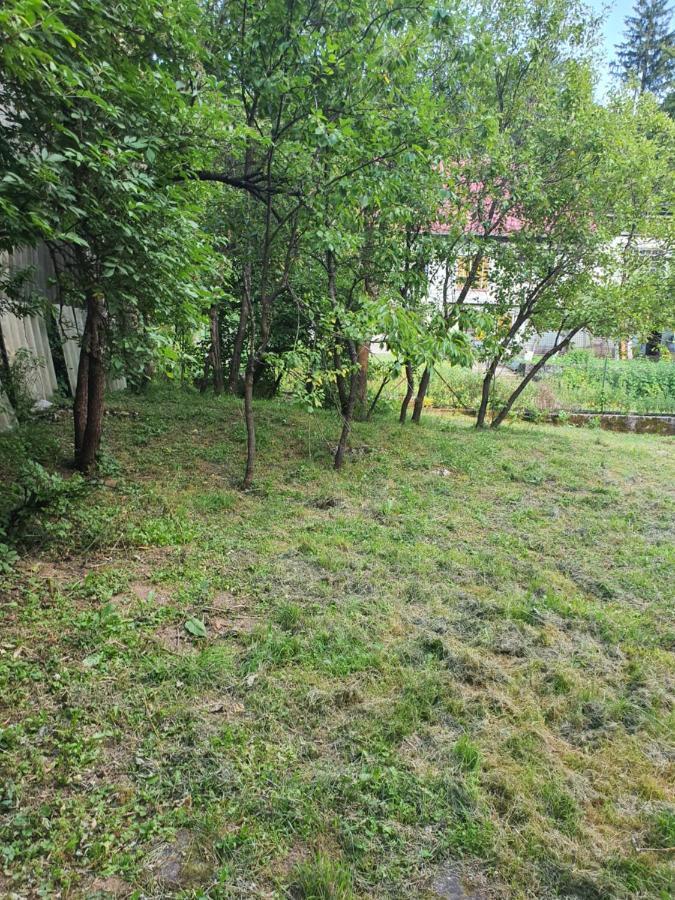 Apartman Runolist Delnice Exterior photo