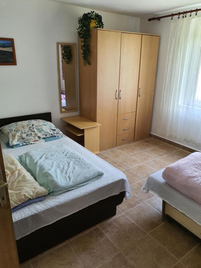 Apartman Runolist Delnice Exterior photo