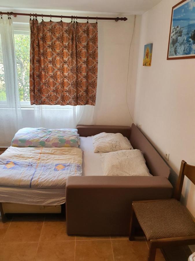 Apartman Runolist Delnice Exterior photo